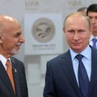 Ashraf Ghani