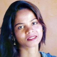 Asia Bibi