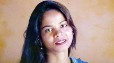 Asia Bibi