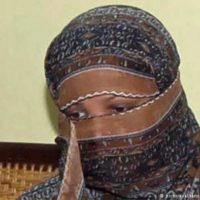 Asia Bibi