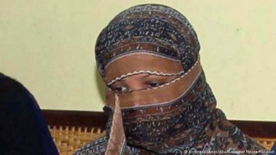 Asia Bibi