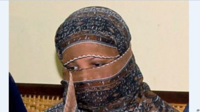  Asia Bibi