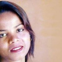 Asia Bibi