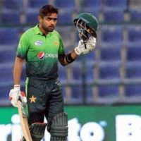 Babar Azam