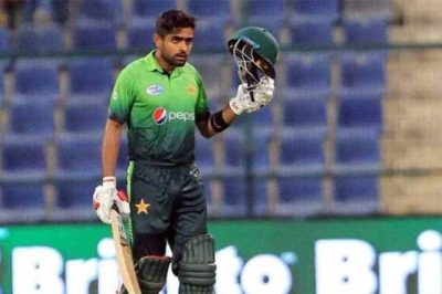  Babar Azam