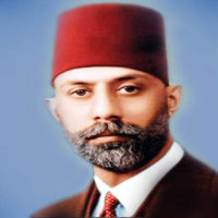 Chaudhry Rehmat Ali