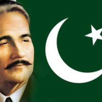 Dr.Allama Muhammad Iqbal