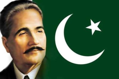  Dr.Allama Muhammad Iqbal