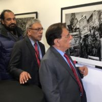 Exhibition - Kashmir EU Week