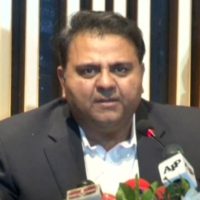 Fawad Chaudhry