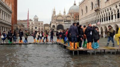 Floods in Italy