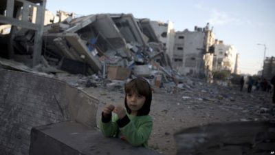 Gaza