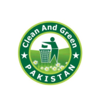 Green & Clean Pakistan Program