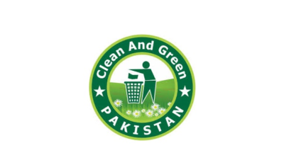 Green & Clean Pakistan Program