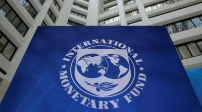 IMF