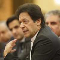 Imran Khan