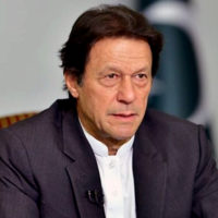 Imran Khan