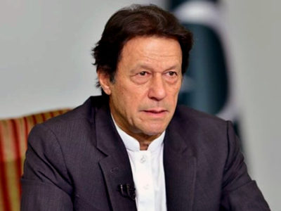 Imran Khan