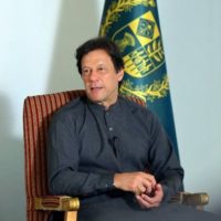 Imran Khan