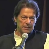 Imran Khan