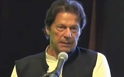 Imran Khan