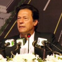 Imran Khan