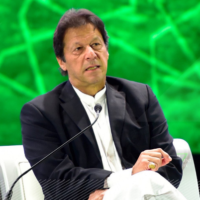 Imran Khan