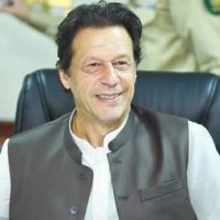 Imran Khan