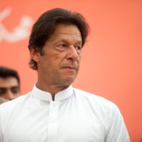 Imran Khan