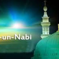 International Seerat UN Nabi Conference