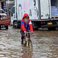 Iraq Floods