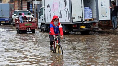 Iraq Floods