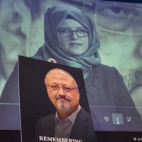 Jamal Khashoggi