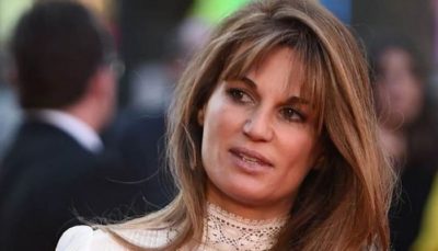 Jemima Goldsmith