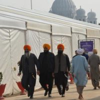 Kartarpur Korridor