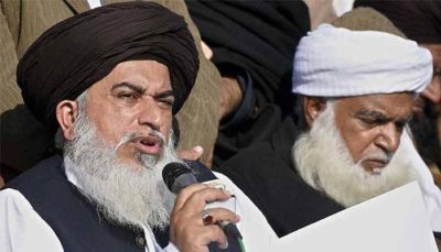 Khadim Rizvi