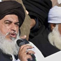 Khadim Rizvi