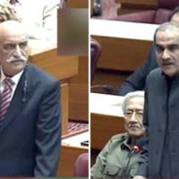 Khursheed Shah