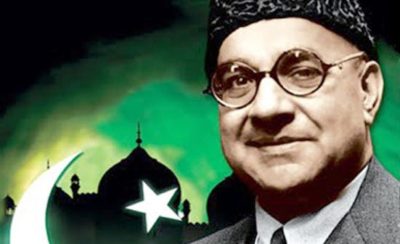 Liaquat Ali Khan