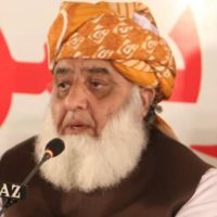 Maulana Fazlur Rahman