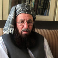 Maulana Sami ul Haq