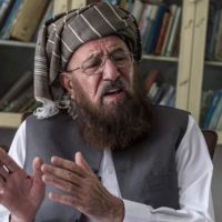 Maulana Sami ul Haq