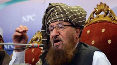 Maulana Sami ul Haq