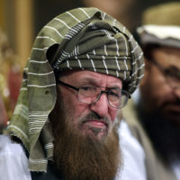 Maulana Sami ul Haq