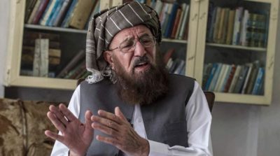 Maulana Sami ul Haq