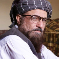 Maulana Sami ul Haq