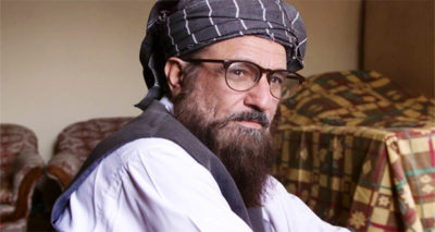 Maulana Sami ul Haq