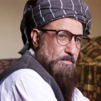 Maulana Sami ul Haq