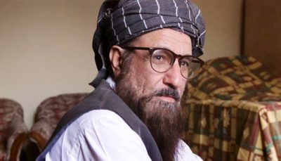 Maulana Sami ul Haq