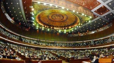 National Assembly